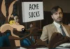 Crítica | Coyote Vs. Acme