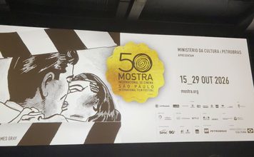 50ª Mostra Internacional de Cinema de São Paulo celebra cinco décadas com exposições, livros e programação especial