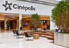 Cinépolis amplia cardápio das salas VIP com novos sabores e opções de bebidas